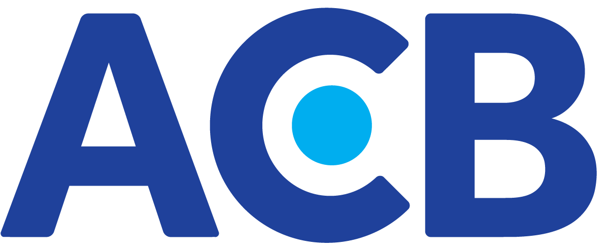 Logo ACB