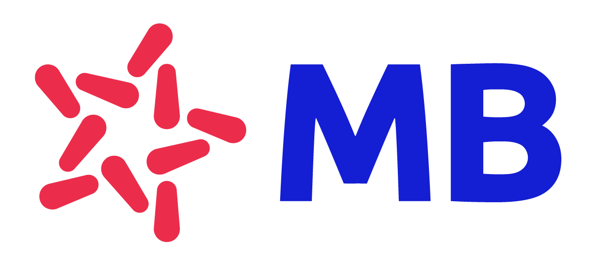Logo MB Bank - MBB
